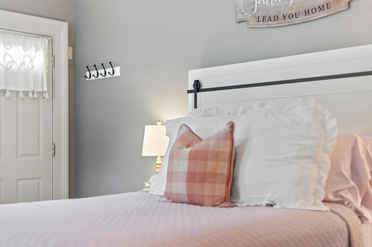 Westbrook Inn Bed And Breakfast Værelse billede