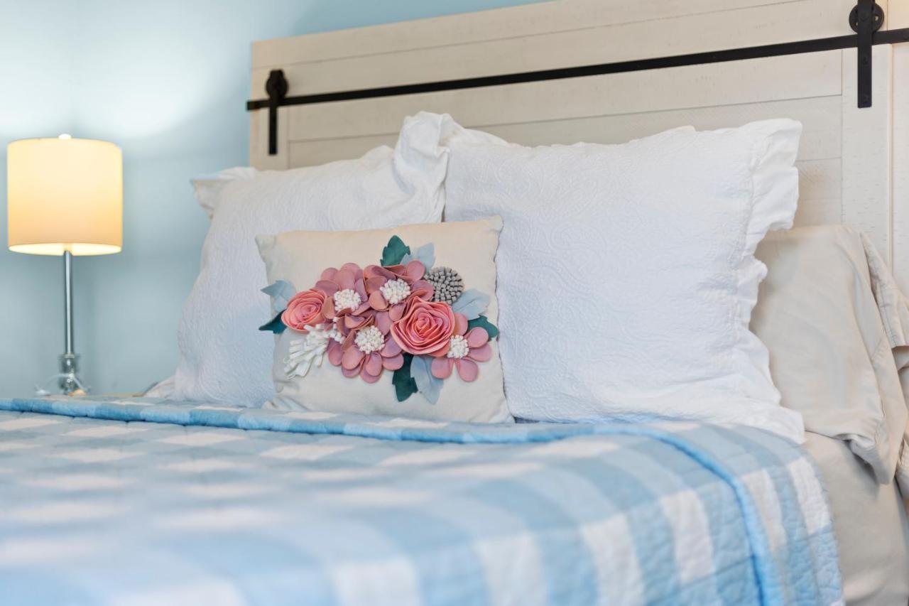 Westbrook Inn Bed And Breakfast Værelse billede
