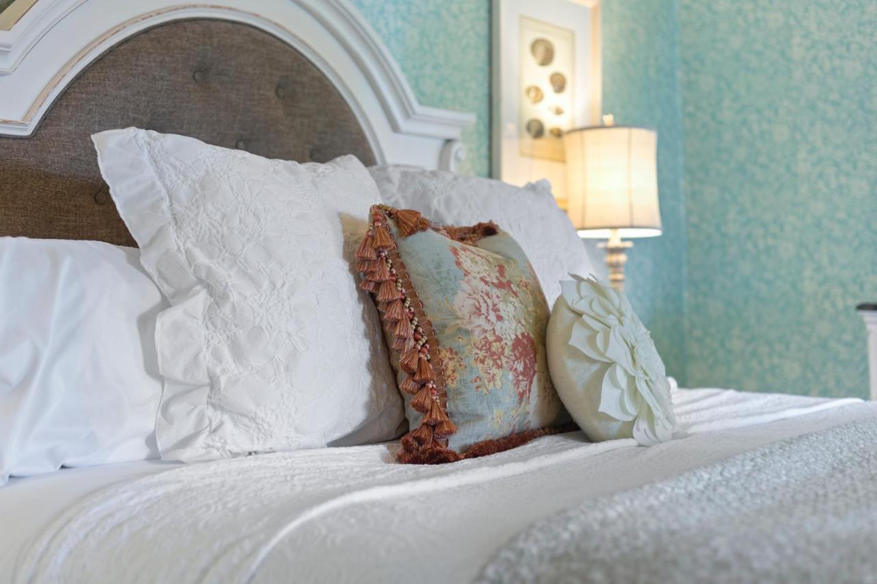 Westbrook Inn Bed And Breakfast Værelse billede