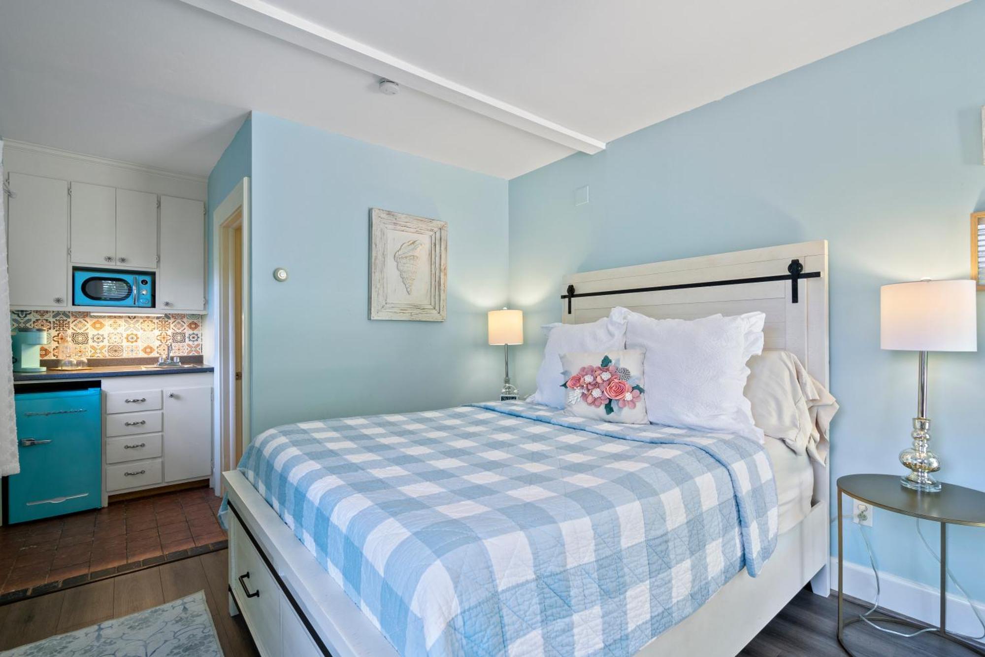 Westbrook Inn Bed And Breakfast Værelse billede
