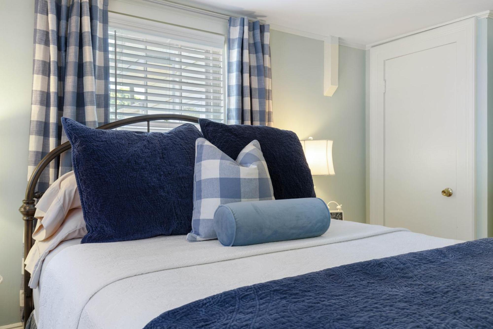 Westbrook Inn Bed And Breakfast Værelse billede